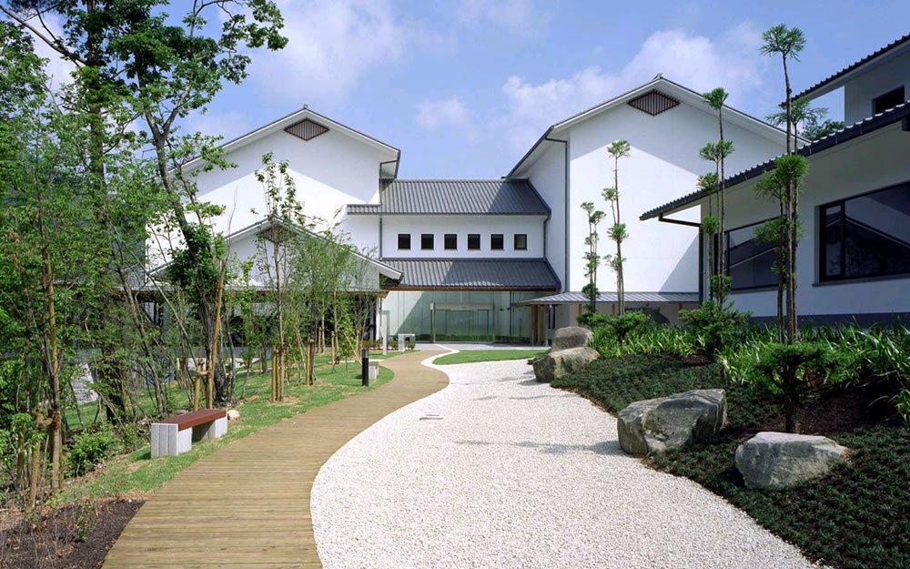 🖼️ 효고 도예 미술관(효고 토게이 비쥬츠칸) 이미지 3